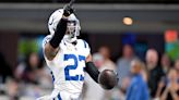 CB Kenny Moore named Colts 'most underappreciated' player