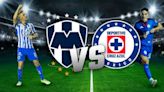 Horario Cruz Azul vs. Monterrey HOY: ¿Dónde ver EN VIVO las semifinales de vuelta del Clausura 2024 Liga MX?