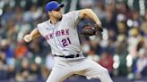 Mets vs. Padres, April 10: Max Scherzer looks to bounce back on SNY at 7:10 p.m.