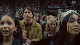 I Talked To M. Night Shyamalan About Setting A Horror Movie At A Pop Singer’s Show, And As A Frequent Concertgoer...