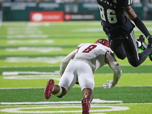 How Utah State football’s Andre Seldon Jr. is being remembered