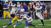 Taylor Rapp on first year with Bills: 'Best thing that could have ever happened'