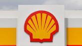 Britain-based oil company Shell says Q1 profit, revenues down