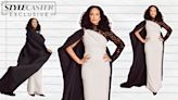 Rings of Power’s Cynthia Addai-Robinson Sings Cher’s ‘Believe’ & Reveals the Celeb She Gets Mistaken For