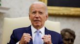 Biden se juega su candidatura en una rueda de prensa convertida en prueba de capacidad cognitiva