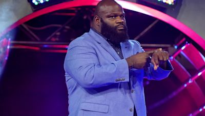 Report: Mark Henry's AEW Contract Expected To Expire Soon