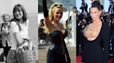 The Best Supermodel Style at Cannes Film Festival Through the Years: From Jane Birkin to Bella Hadid