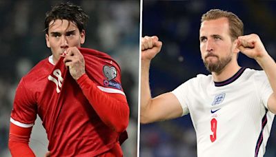 Serbia vs England: Live stream, TV channel, kick-off time & where to watch Three Lions' Euro 2024 opener | Goal.com UK