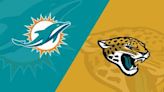 What to know before you go: Game day for the Jacksonville Jaguars