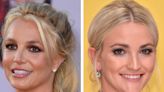 Jamie Lynn Spears addresses her relationship with sister Britney Spears