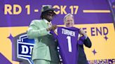 Five players to keep an eye on at Vikings rookie minicamp