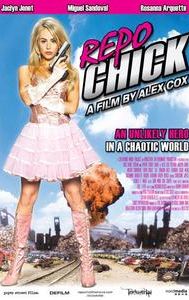 Repo Chick