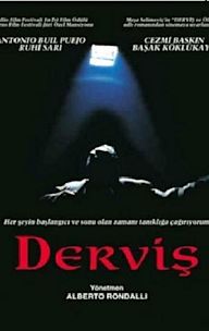 The Dervish