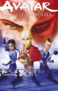 Avatar: The Last Airbender