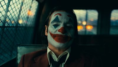 JOKER: FOLIE À DEUX Trailer Sees The Clown Prince Of Crime And Harley Quinn Make Their Mark On Gotham