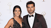 Esposa de Pablo Lyle habla como nunca sobre su situación marital con el actor