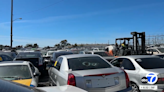 California Town Swamped By 14,000 Abandoned Cars