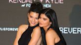 Why Kendall Jenner Jokingly Flipped Off Kylie Jenner's Birthday Tribute to Her