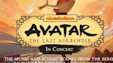 'Avatar: The Last Airbender In Concert' coming to Rapid City