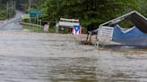 Hurricane Ernesto leaves half of Puerto Rican customers without power