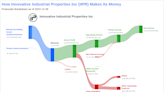 What's Driving Innovative Industrial Properties Inc's Surprising 35% Stock Rally?