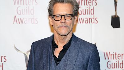 Kevin Bacon reveals major transformation — and fans are divided