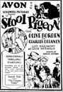 Stool Pigeon (1928 film)