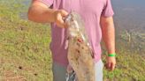 Ola High’s Skylar Spence Reels In Biggest Catch At Kids Fishing Day