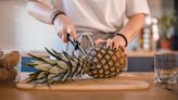 Serve Your Next Snow Cone In A Pineapple And Thank Us Later