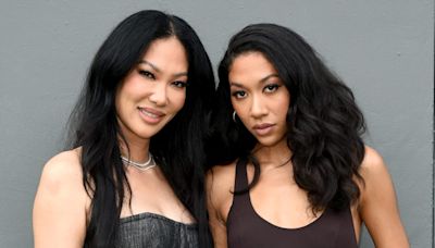 Kimora Lee Admits Being Embarrassed Over Daughter Aoki Dating “Toad” Vittorio Assaf