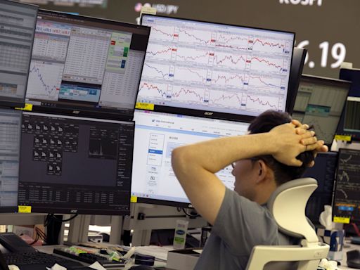Global stocks sell-off deepens after US jobs shock