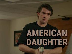 American Daughter