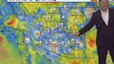 Triple-digit high temps to continue in Phoenix