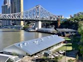 Howard Smith Wharves