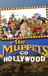 The Muppets Go Hollywood