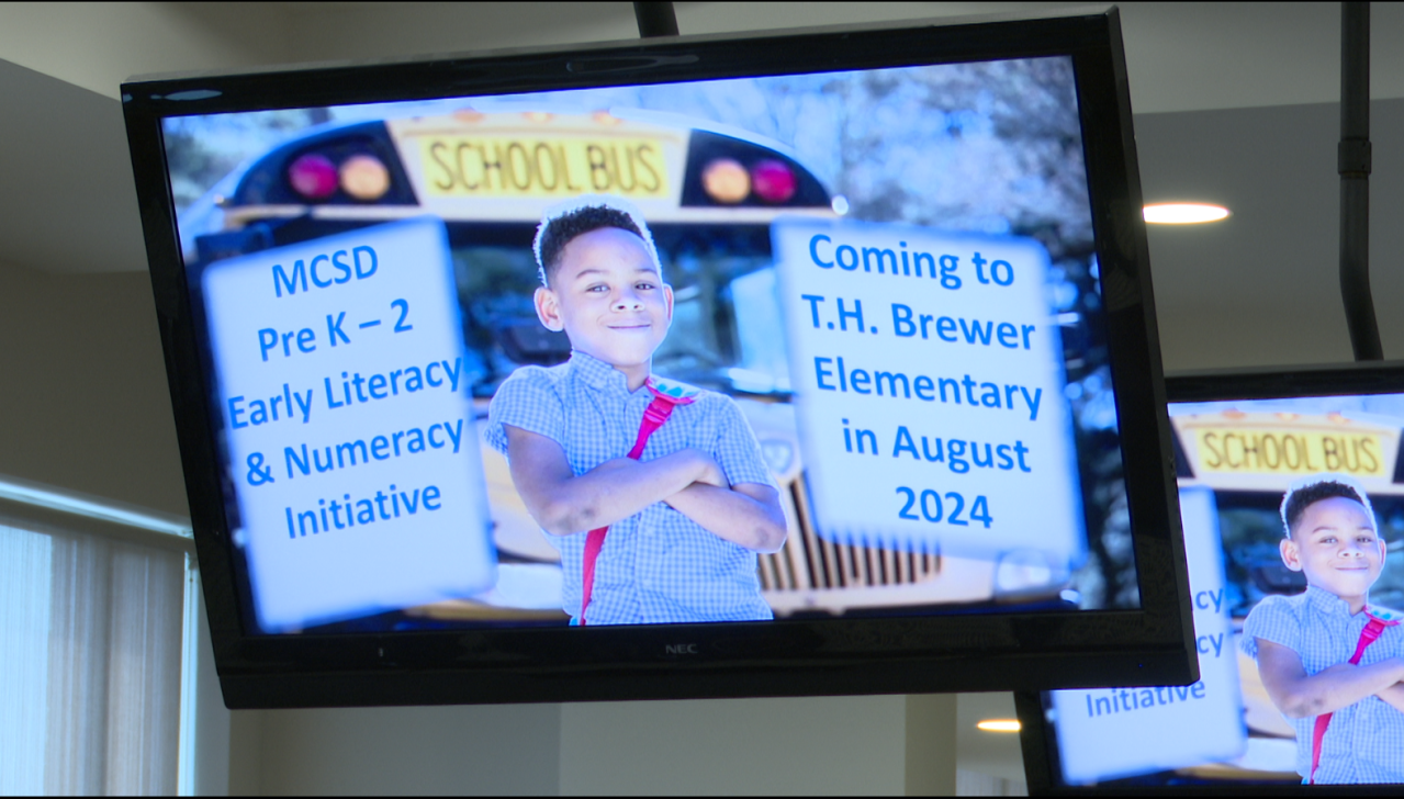 ‘We have almost all the teachers with us now’: Muscogee County School District gives update on k-2 initiative