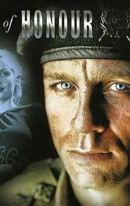 Sword of Honour (2001 film)