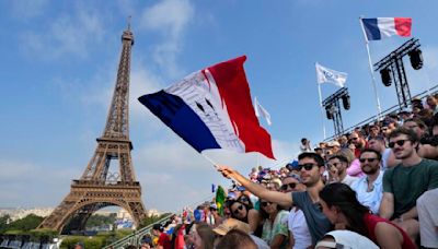 Columna: París 2024 no es solo deporte, es cultura, es diversión