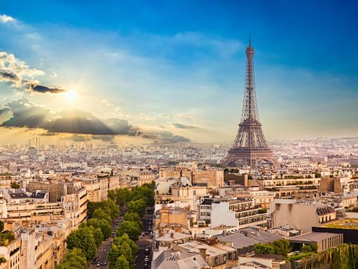 Family-friendly Paris guide: From top attractions to the best hotels for a city break with children