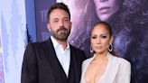 Jennifer Lopez may have hinted at Ben Affleck split with a jewellery change-up