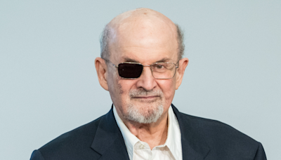 Salman Rushdie has ‘spoken’ with attacker who stabbed him using AI software