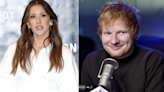 Ellie Goulding shuts down rumour she cheated on Ed Sheeran with Niall Horan