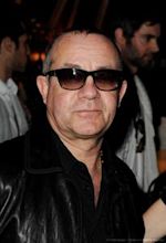 Bernie Taupin