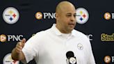 Where's Steelers GM Omar Khan Rank Among His Peers?