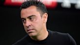 Xavi cumplirá su contrato y seguirá en el Barça hasta 2025