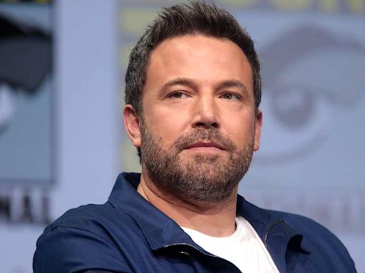 ...Ben Affleck Was 'Humiliated' By Batman V Superman Negative Reviews...: "Incredibly Unhappy About The Reception"