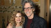 Watch Kevin Bacon and Kyra Sedgwick Attempt the Viral Footloose Dance