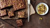 Alternativa saludable: brownie sin azúcar y sin manteca