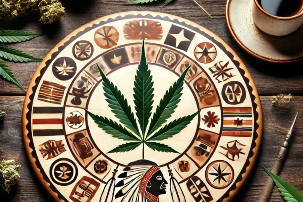 Tribes Across The US Stand Up Cannabis Rescheduling Reform