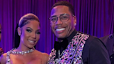 The Source |[WATCH] Ashanti Reveals She Was Shocked By Nelly's Proposal